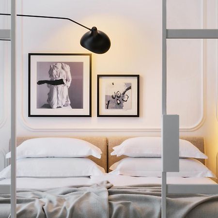 Heritage Hotel Fermai Mgallery Split Kültér fotó