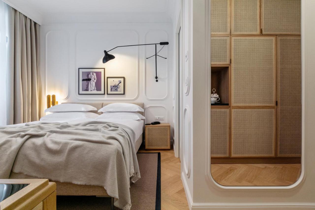 Heritage Hotel Fermai Mgallery Split Kültér fotó