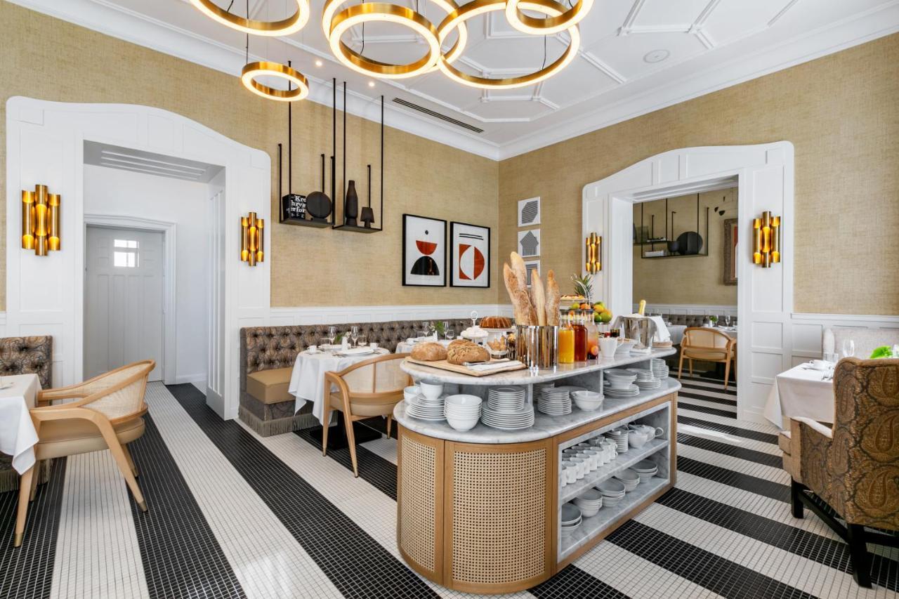 Heritage Hotel Fermai Mgallery Split Kültér fotó