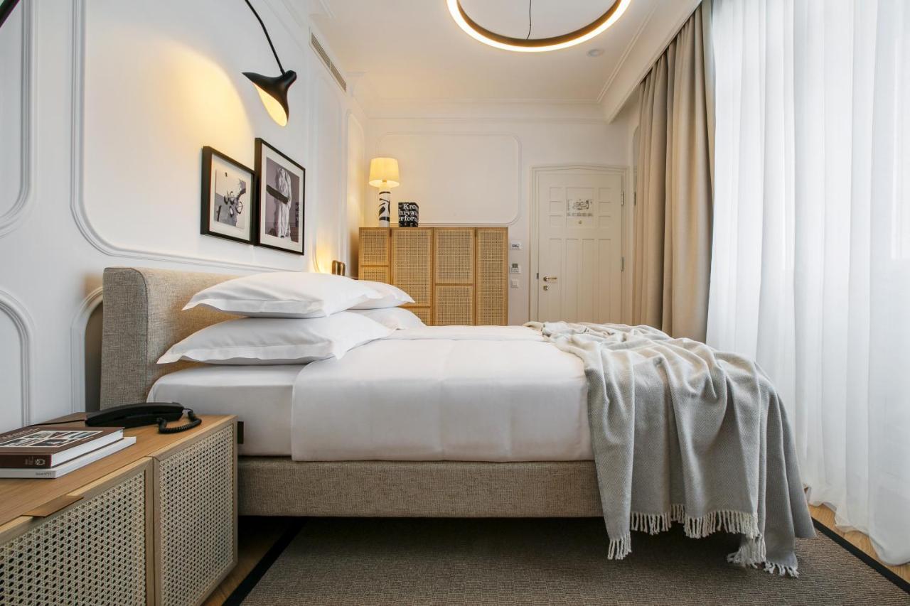 Heritage Hotel Fermai Mgallery Split Kültér fotó