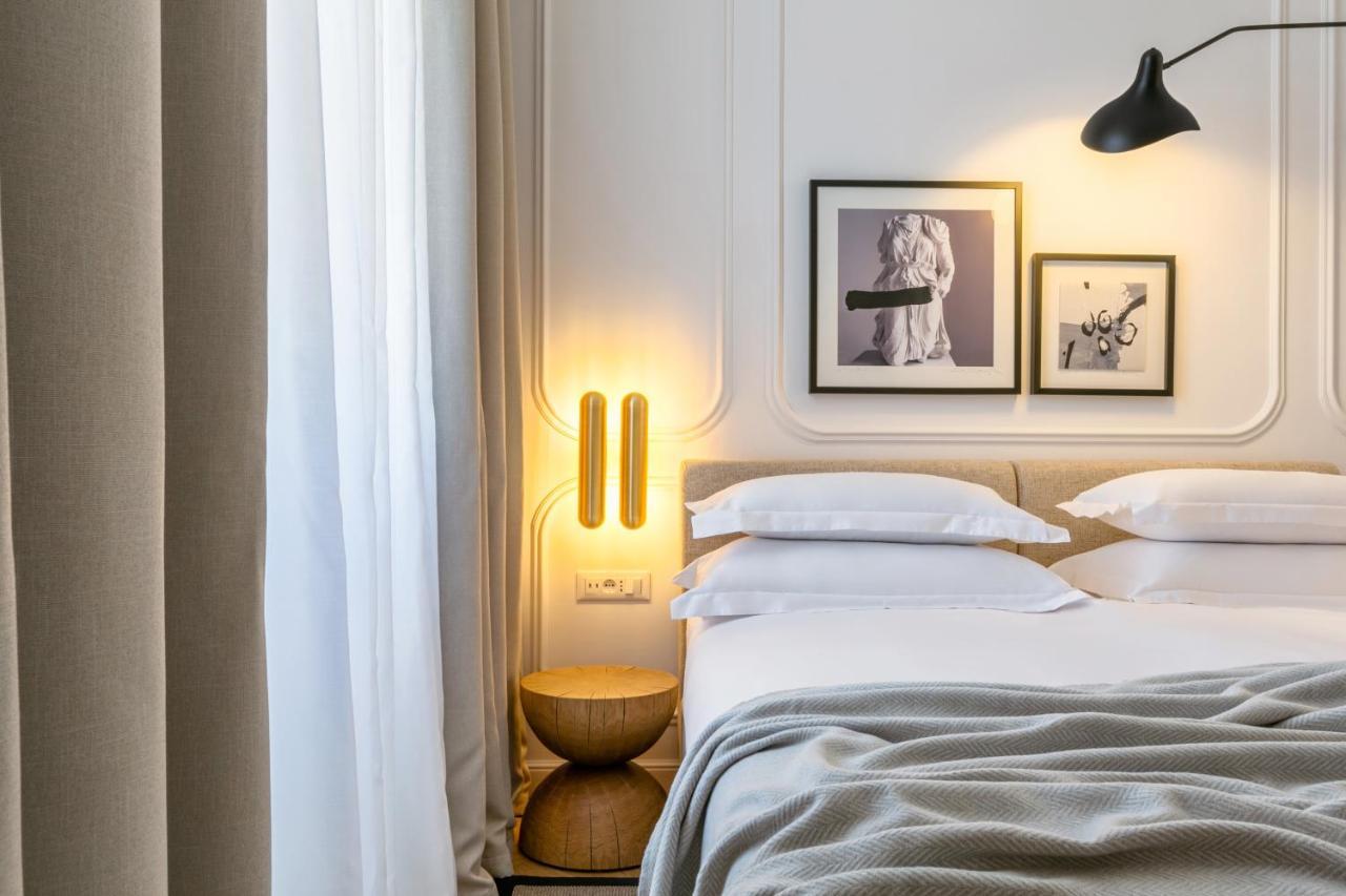 Heritage Hotel Fermai Mgallery Split Kültér fotó