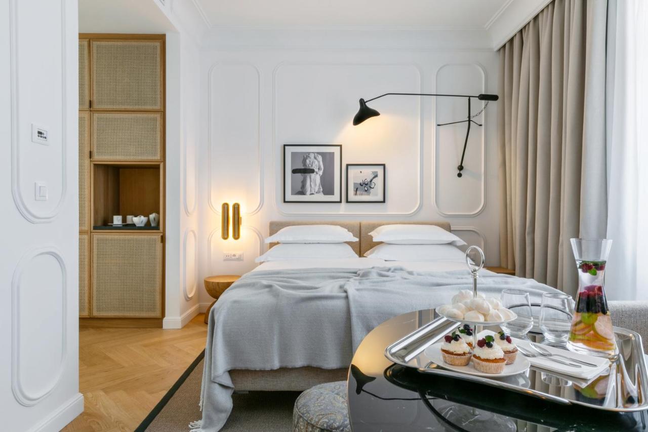 Heritage Hotel Fermai Mgallery Split Kültér fotó