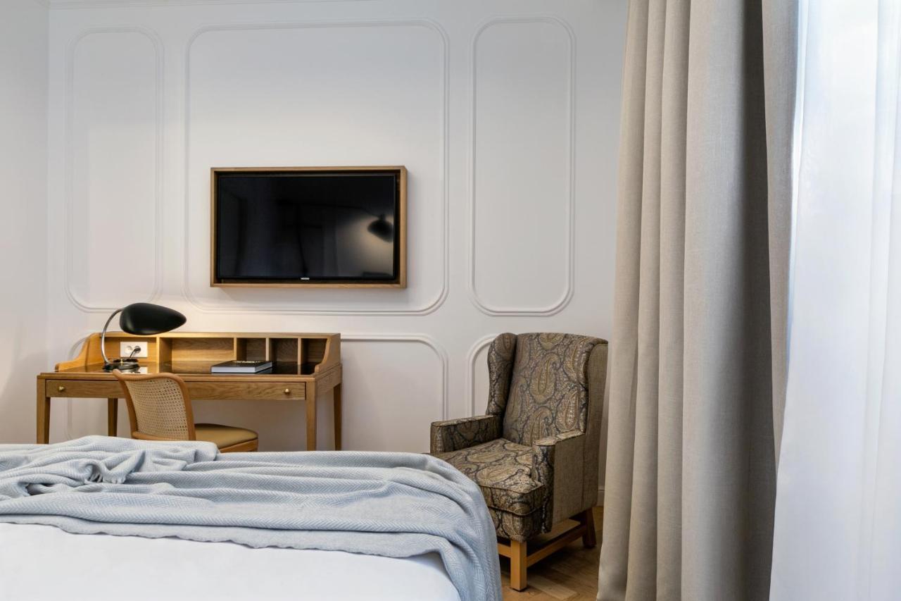 Heritage Hotel Fermai Mgallery Split Kültér fotó