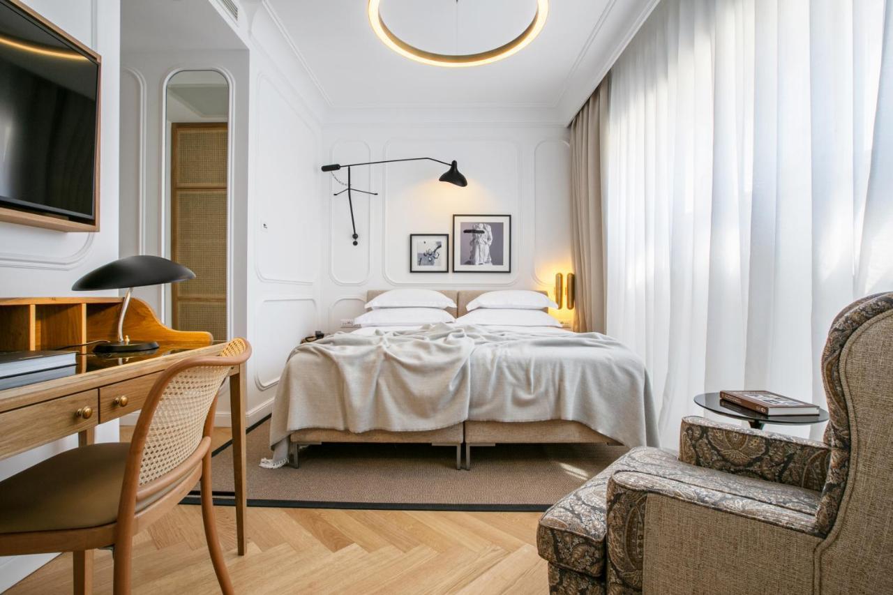 Heritage Hotel Fermai Mgallery Split Kültér fotó