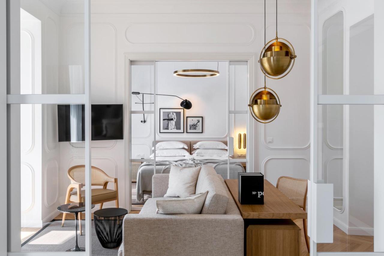 Heritage Hotel Fermai Mgallery Split Kültér fotó