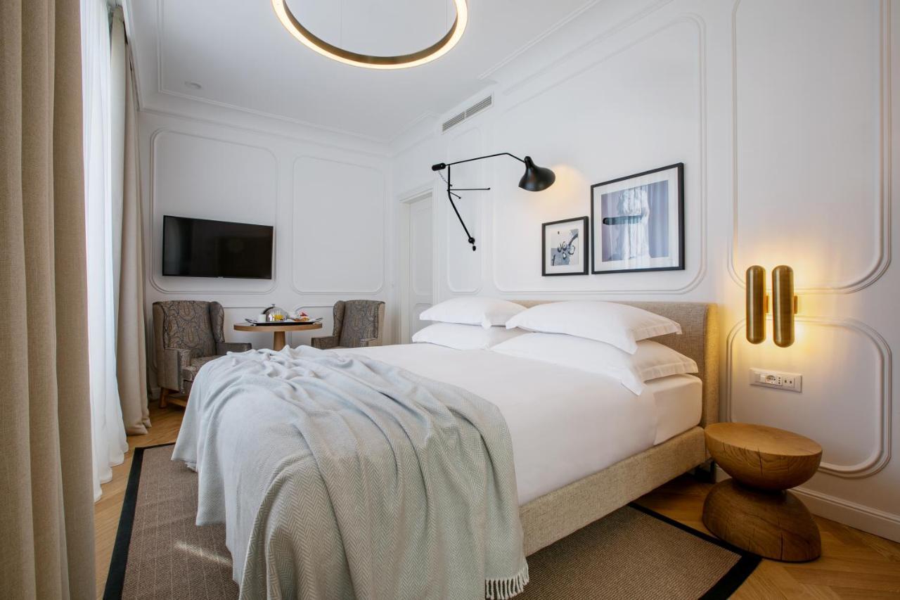 Heritage Hotel Fermai Mgallery Split Kültér fotó