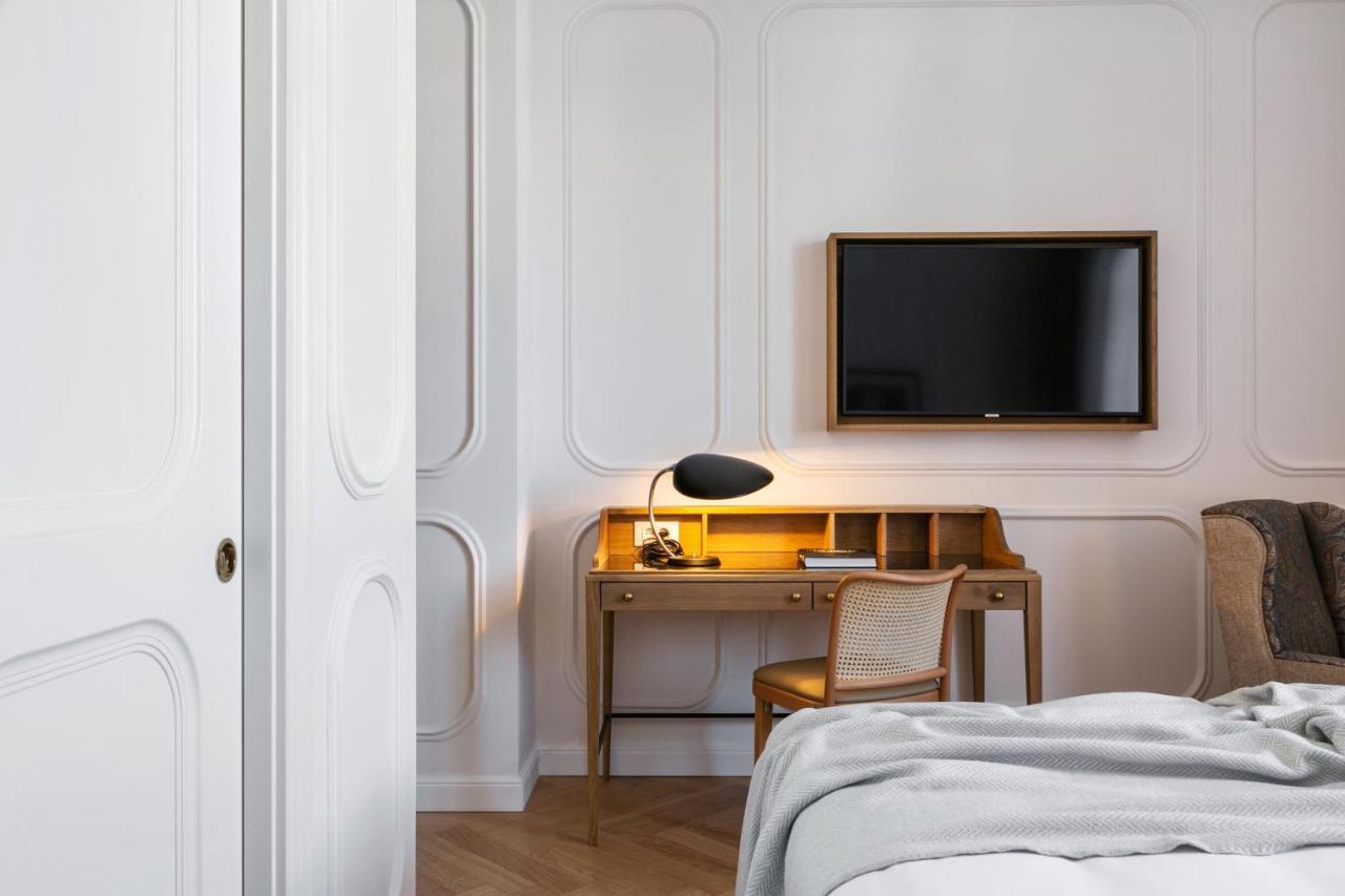 Heritage Hotel Fermai Mgallery Split Kültér fotó
