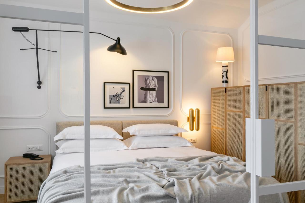 Heritage Hotel Fermai Mgallery Split Kültér fotó