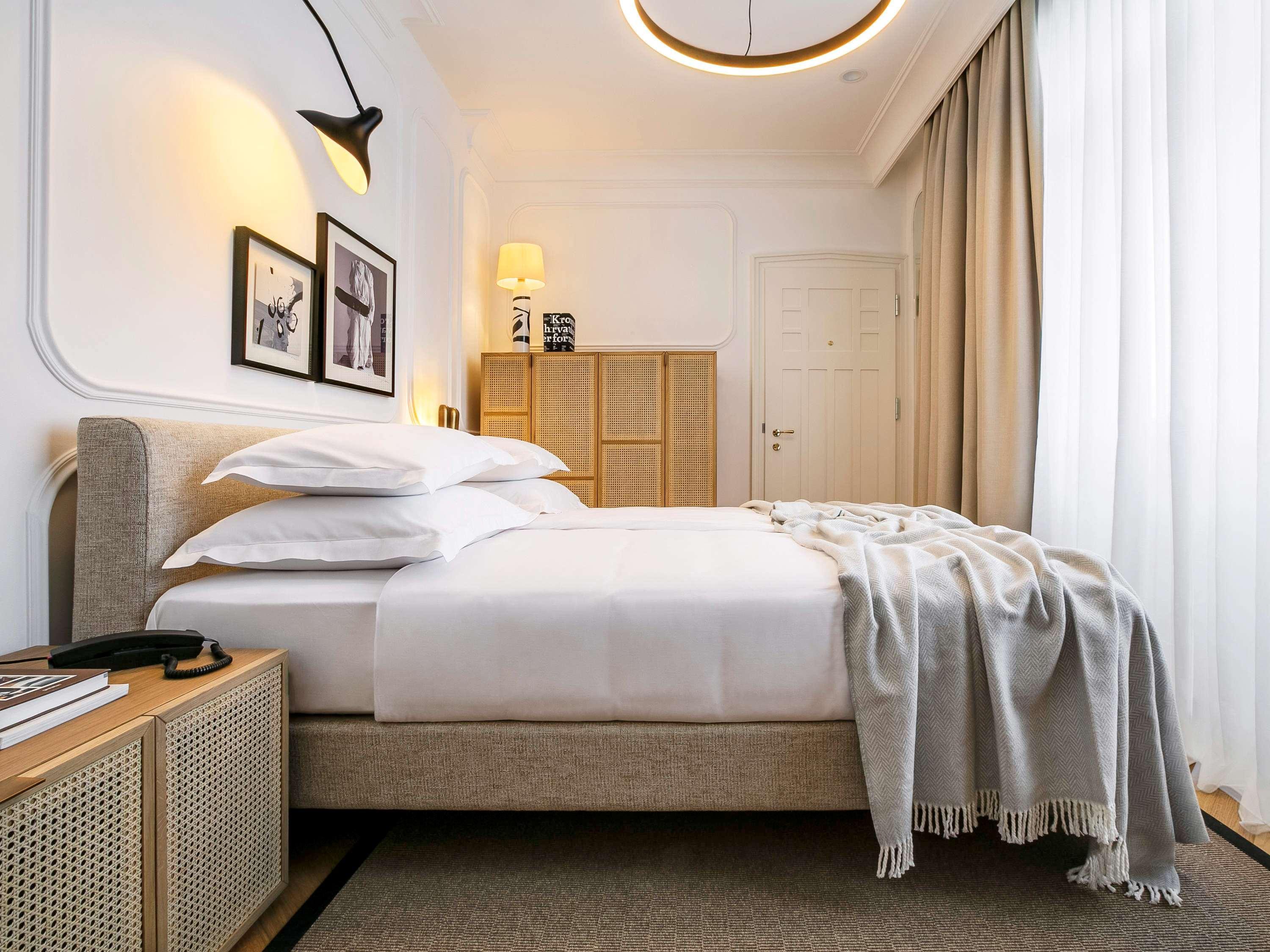 Heritage Hotel Fermai Mgallery Split Kültér fotó