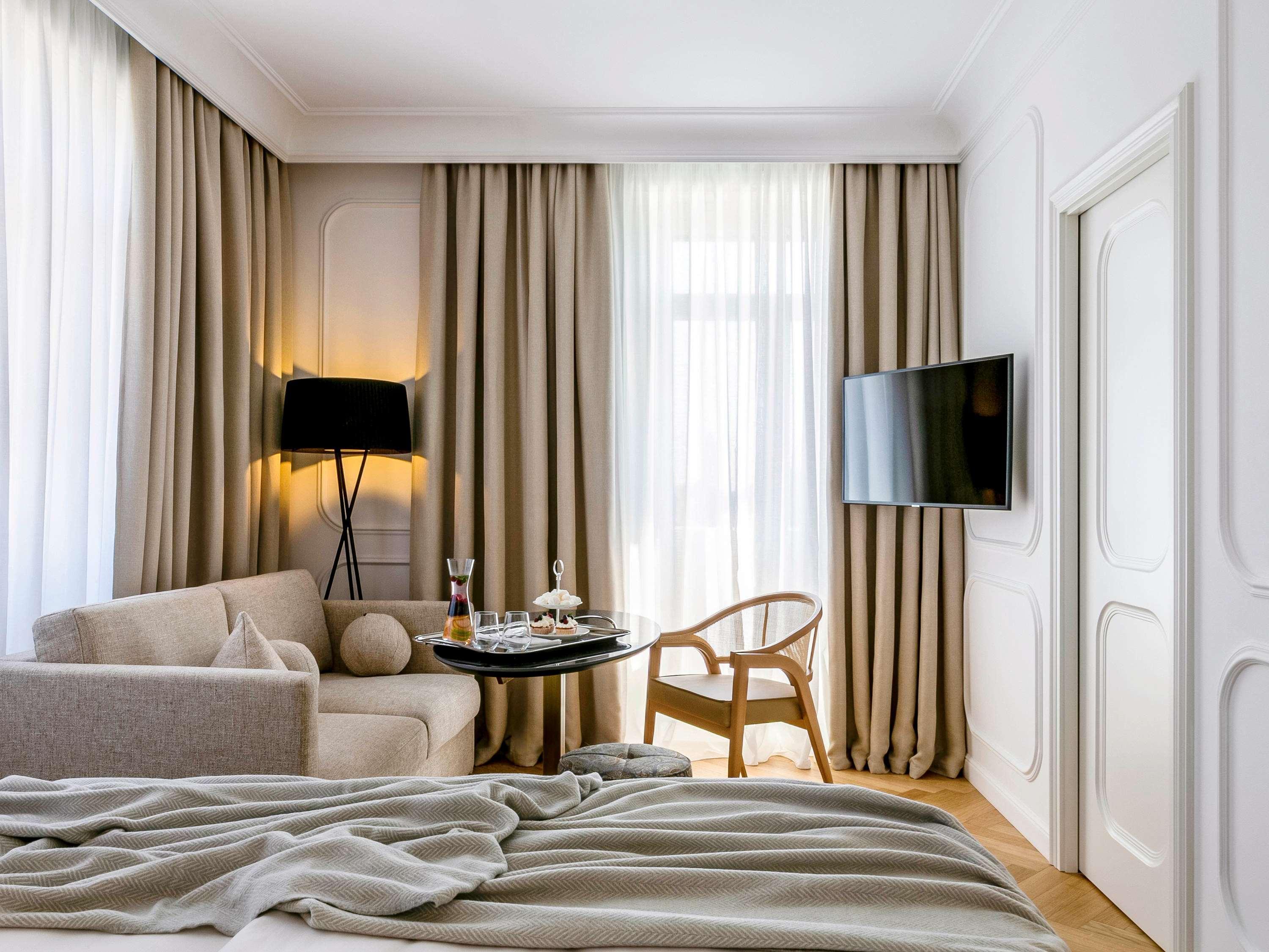 Heritage Hotel Fermai Mgallery Split Kültér fotó