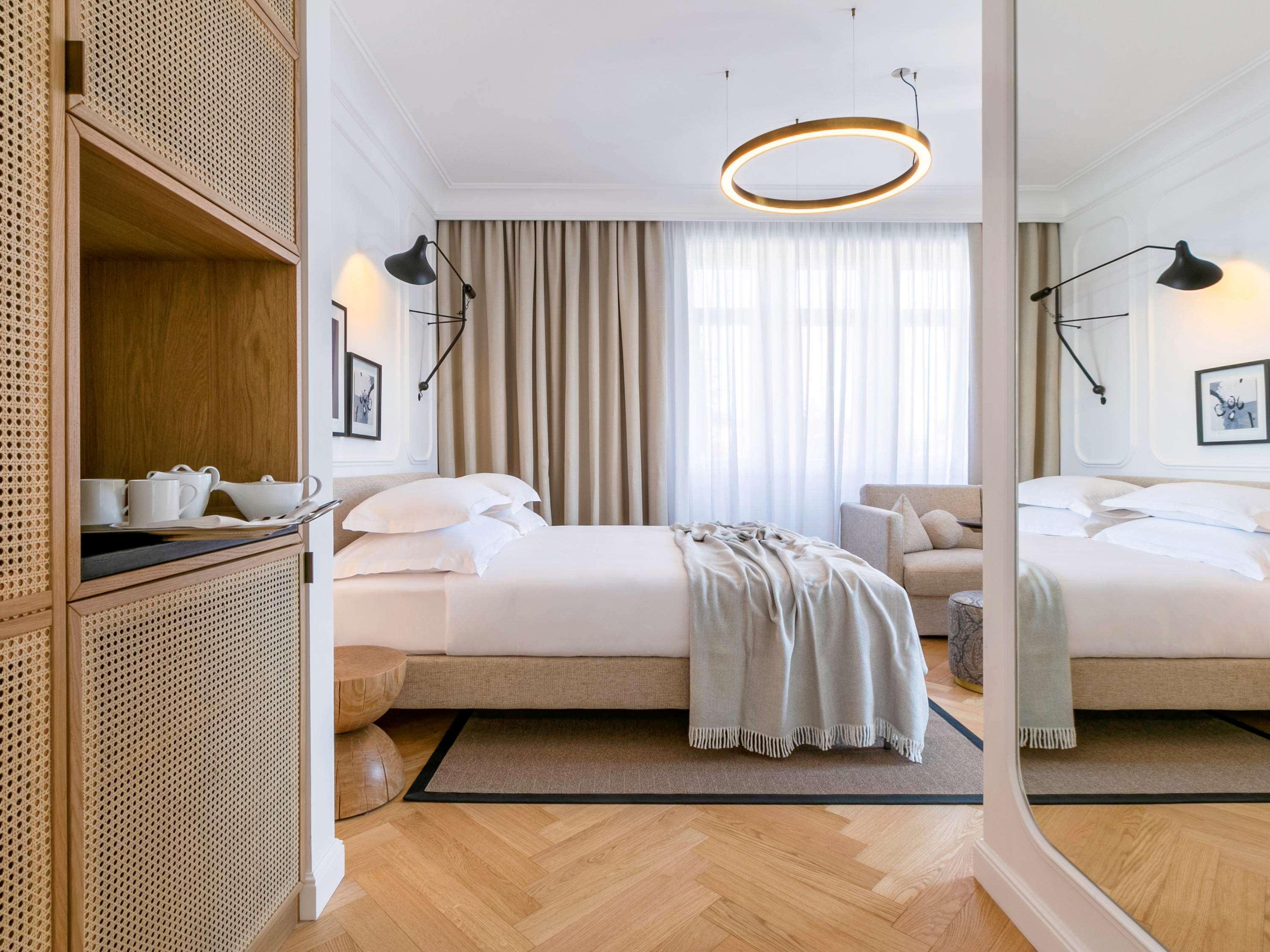Heritage Hotel Fermai Mgallery Split Kültér fotó
