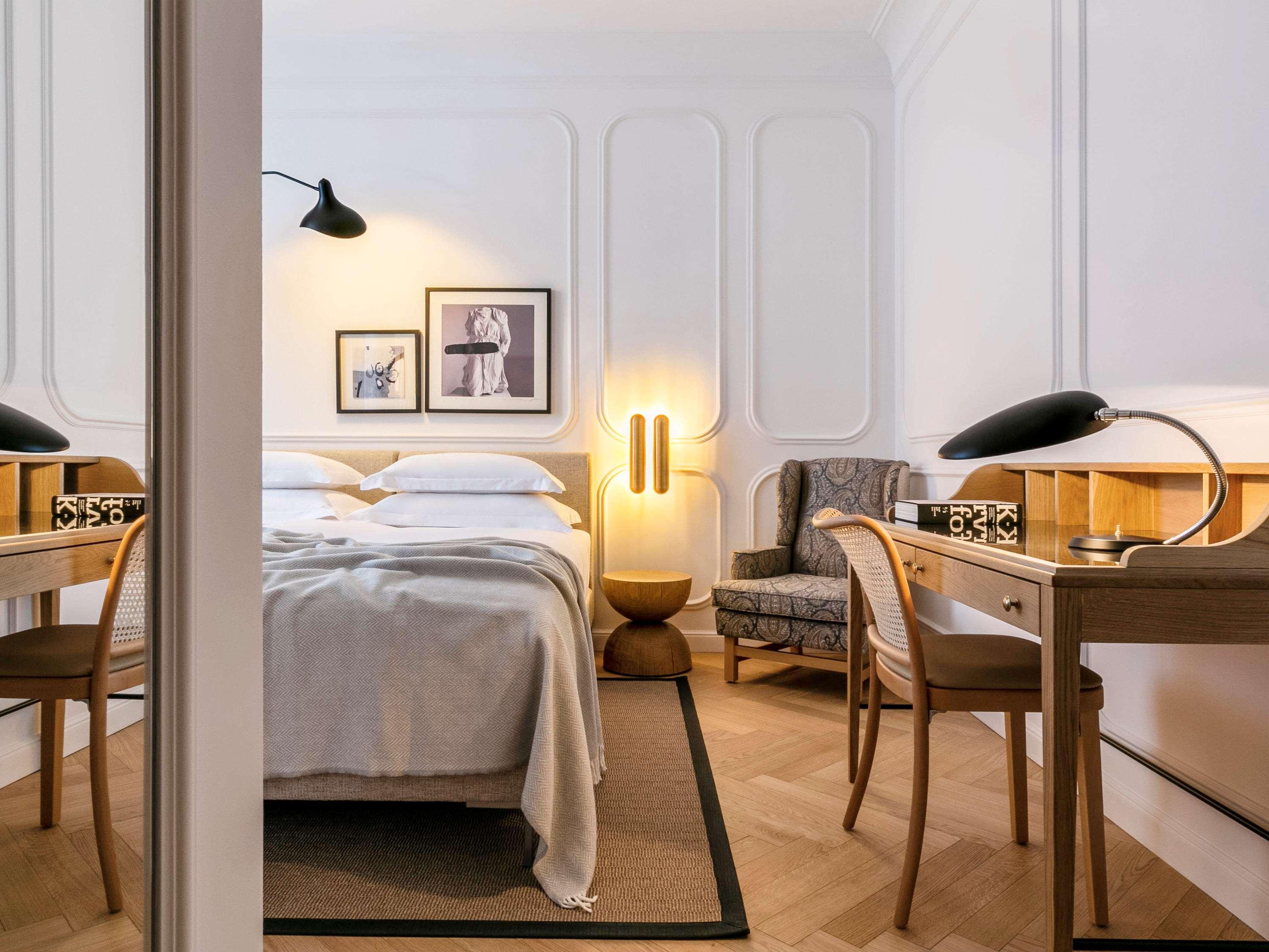 Heritage Hotel Fermai Mgallery Split Kültér fotó