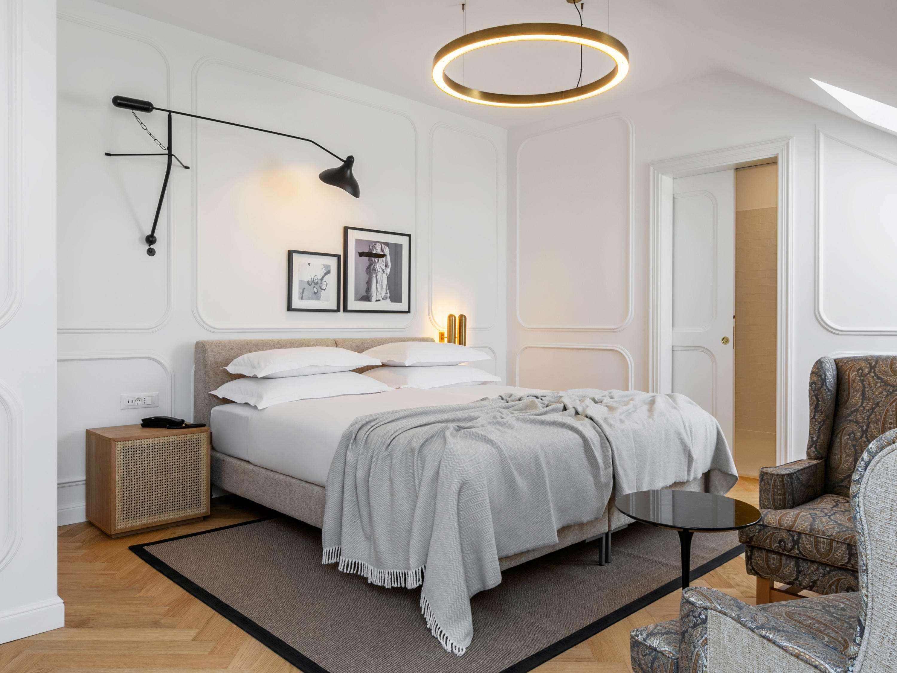 Heritage Hotel Fermai Mgallery Split Kültér fotó