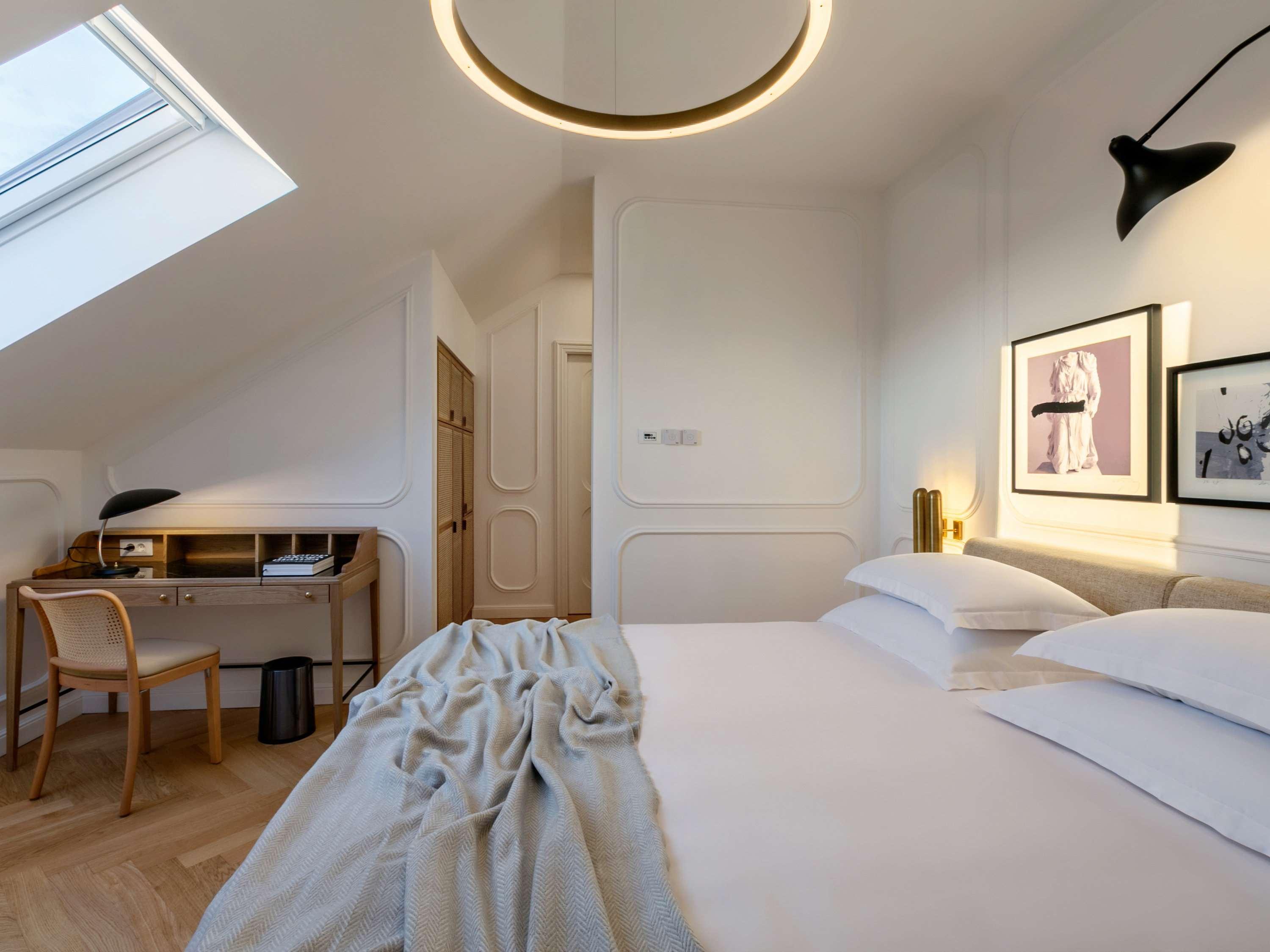 Heritage Hotel Fermai Mgallery Split Kültér fotó