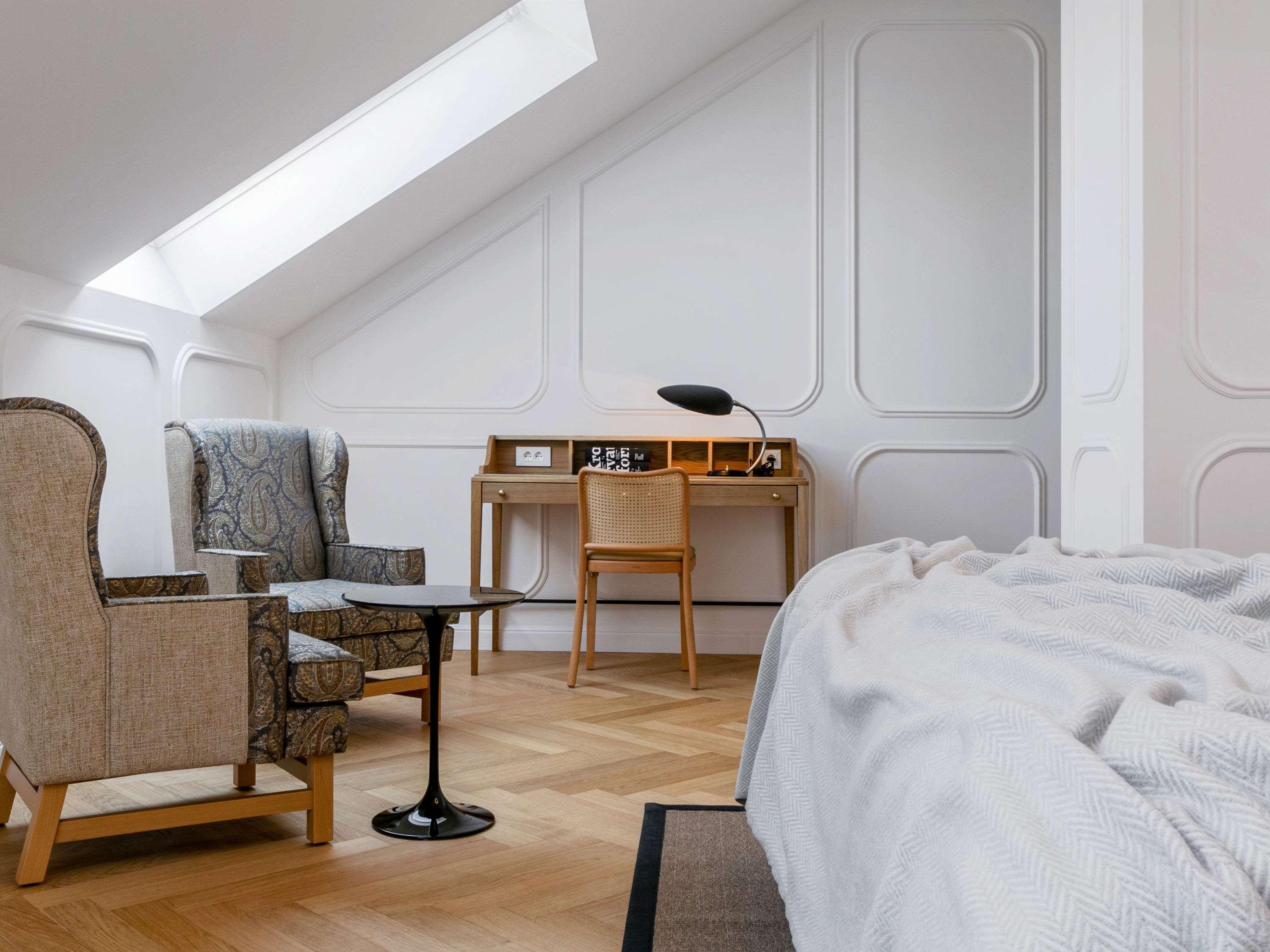 Heritage Hotel Fermai Mgallery Split Kültér fotó