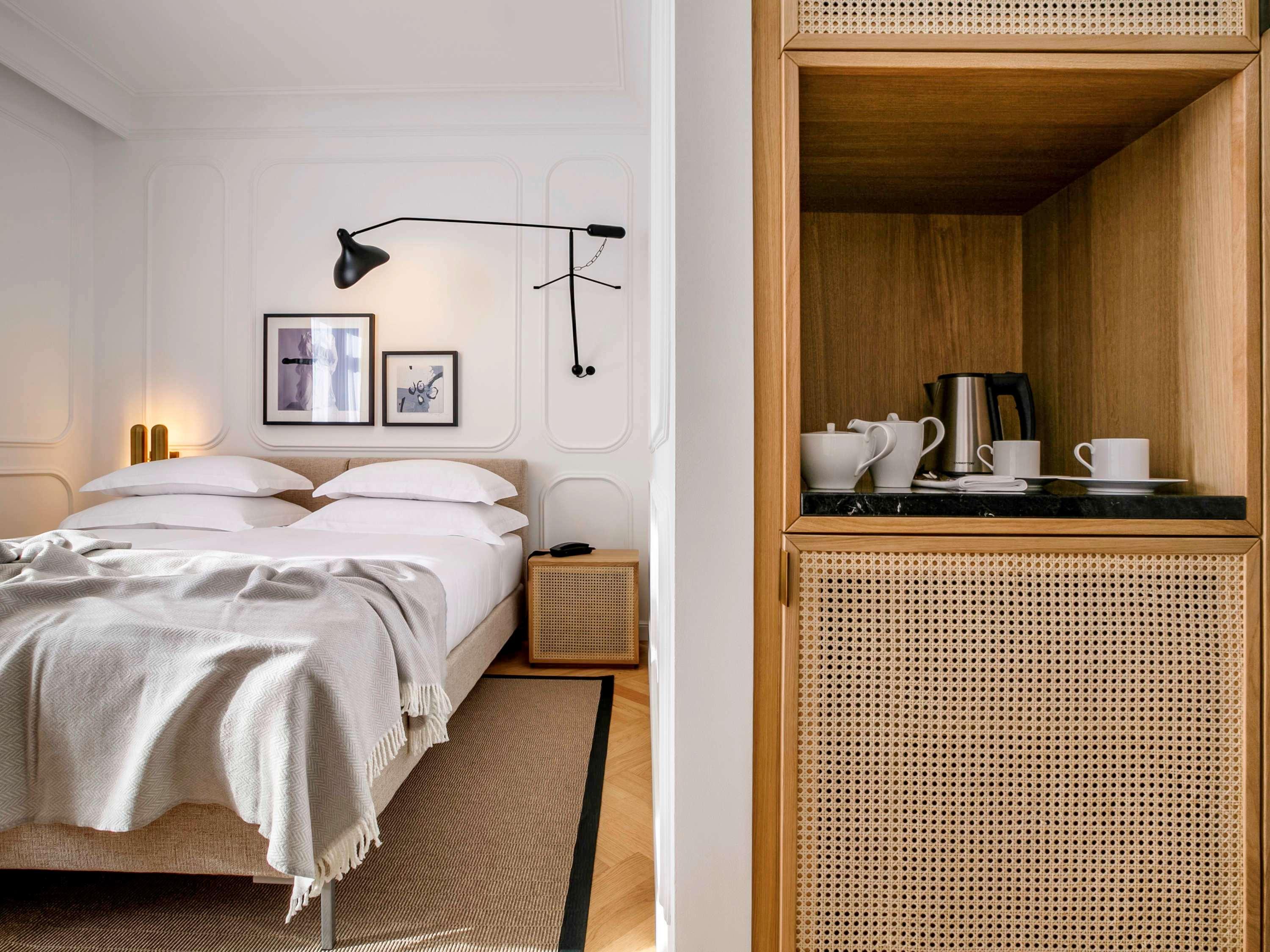 Heritage Hotel Fermai Mgallery Split Kültér fotó