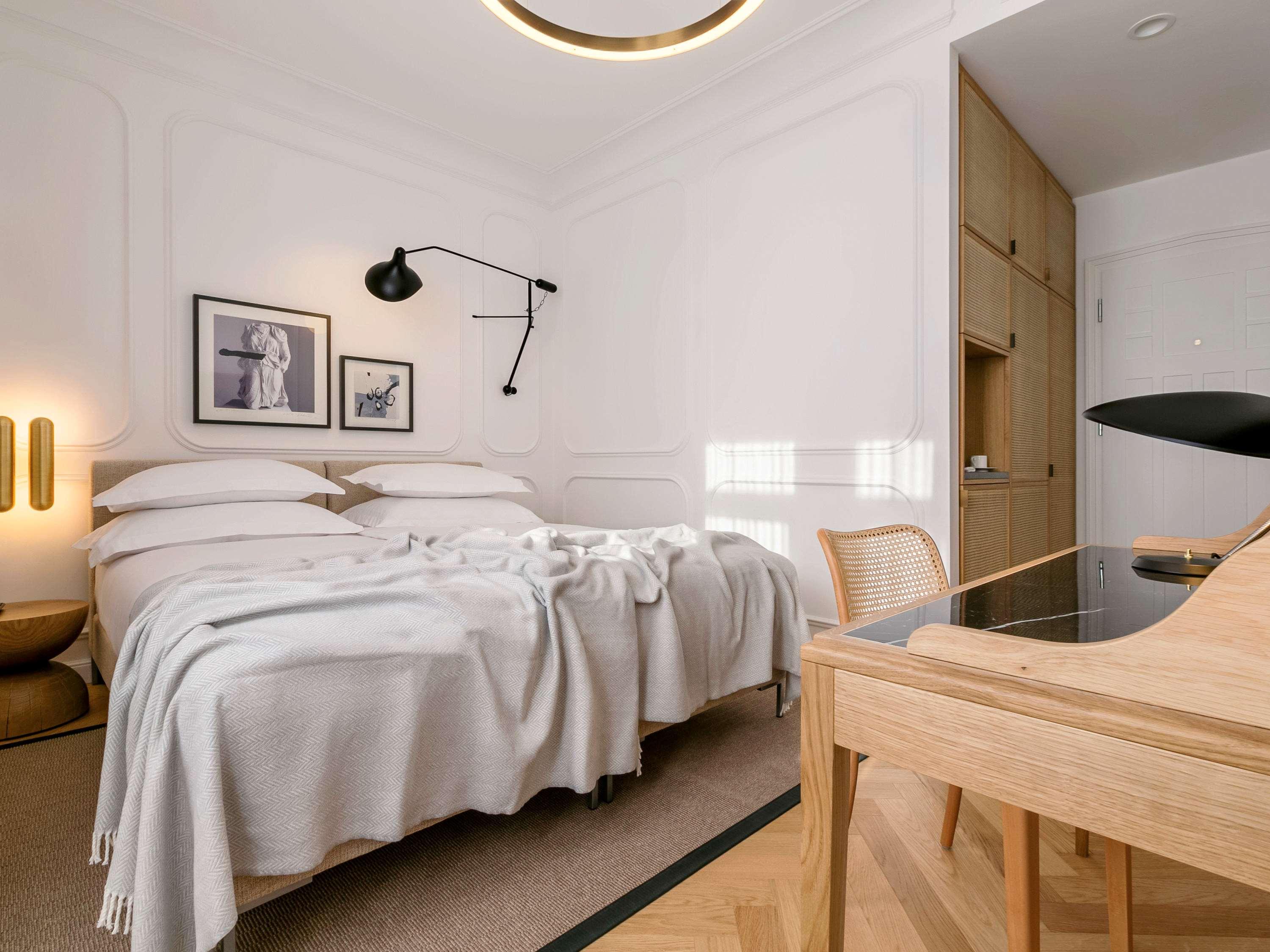 Heritage Hotel Fermai Mgallery Split Kültér fotó