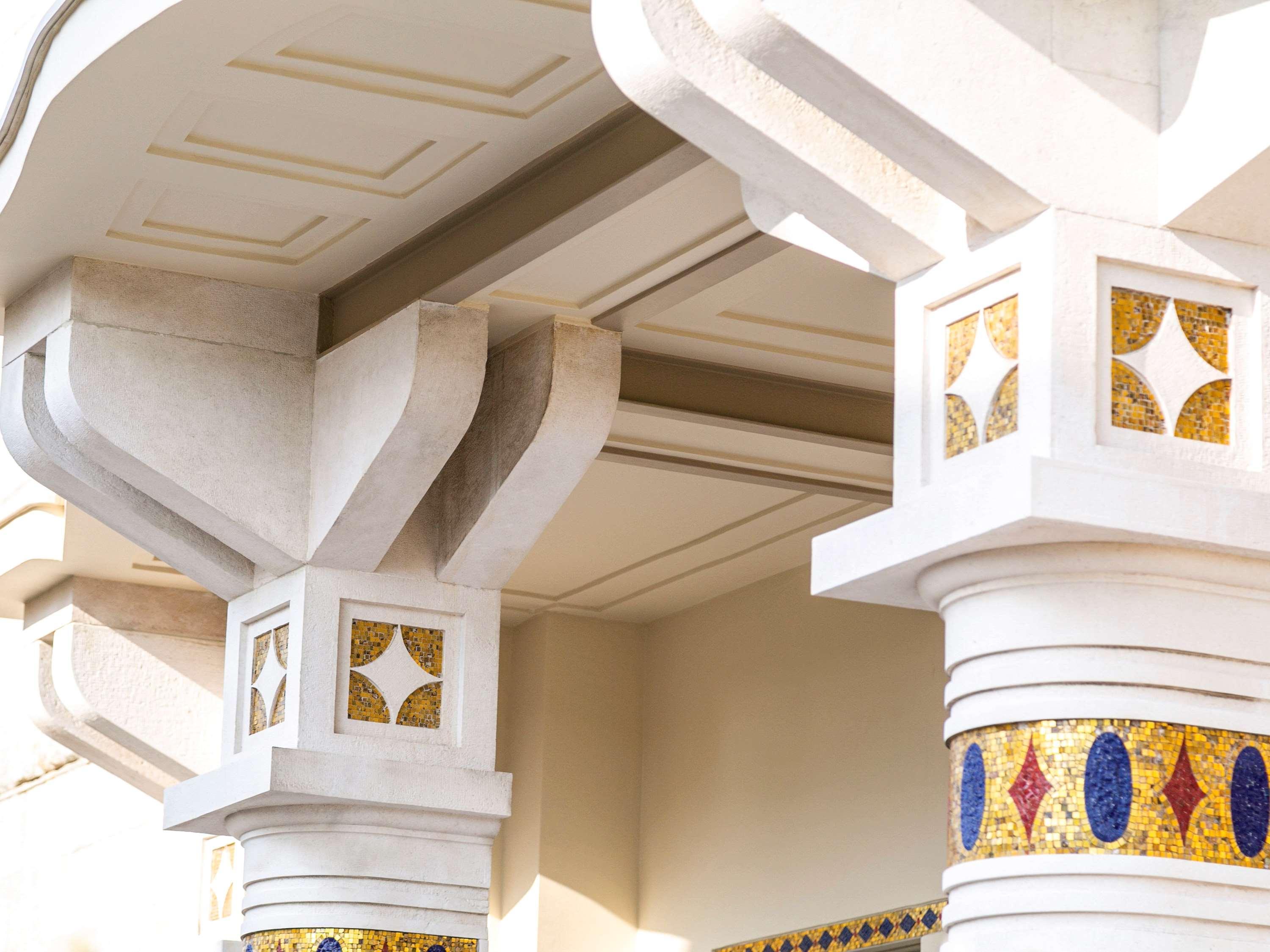 Heritage Hotel Fermai Mgallery Split Kültér fotó