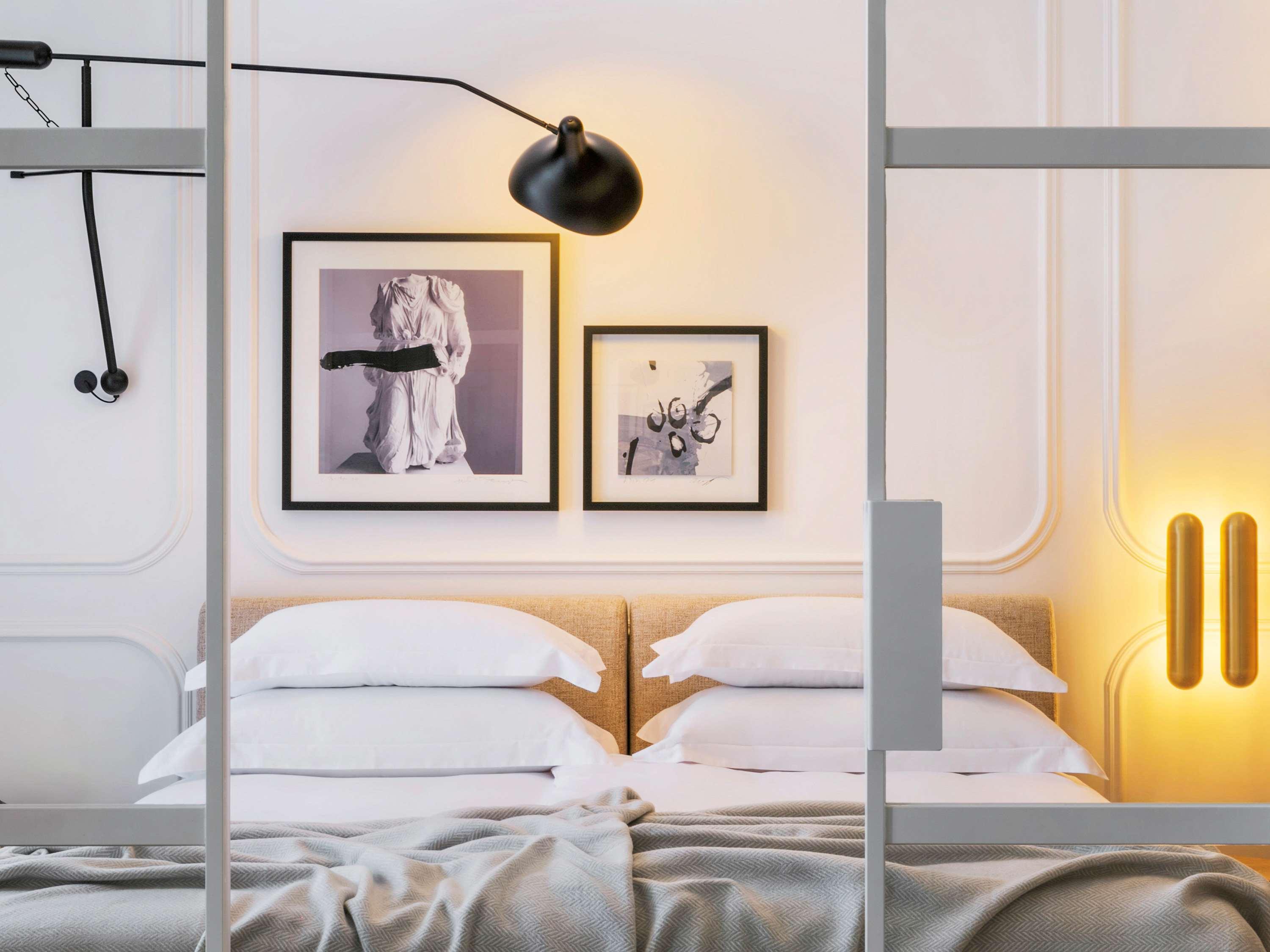 Heritage Hotel Fermai Mgallery Split Kültér fotó