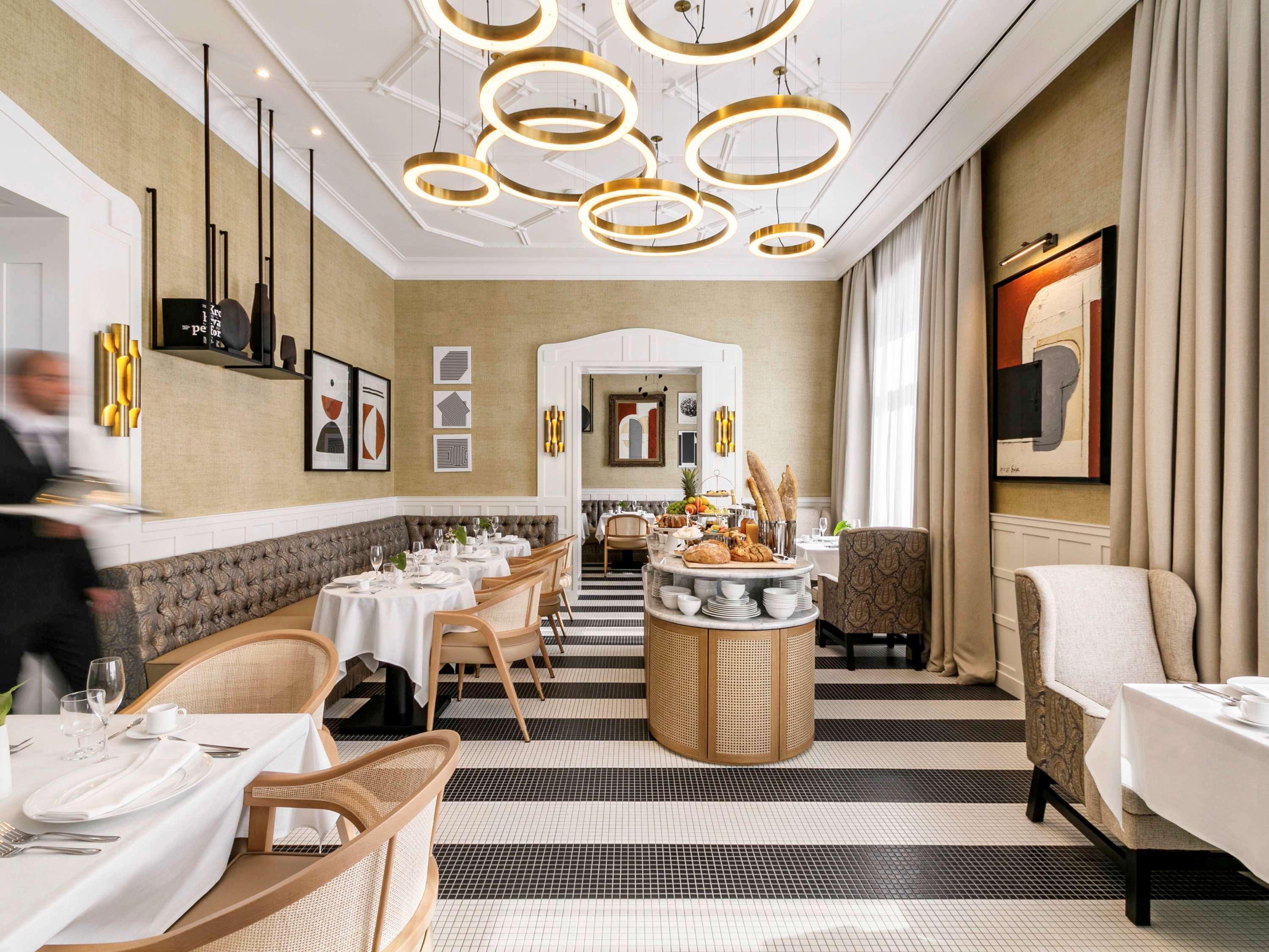 Heritage Hotel Fermai Mgallery Split Kültér fotó
