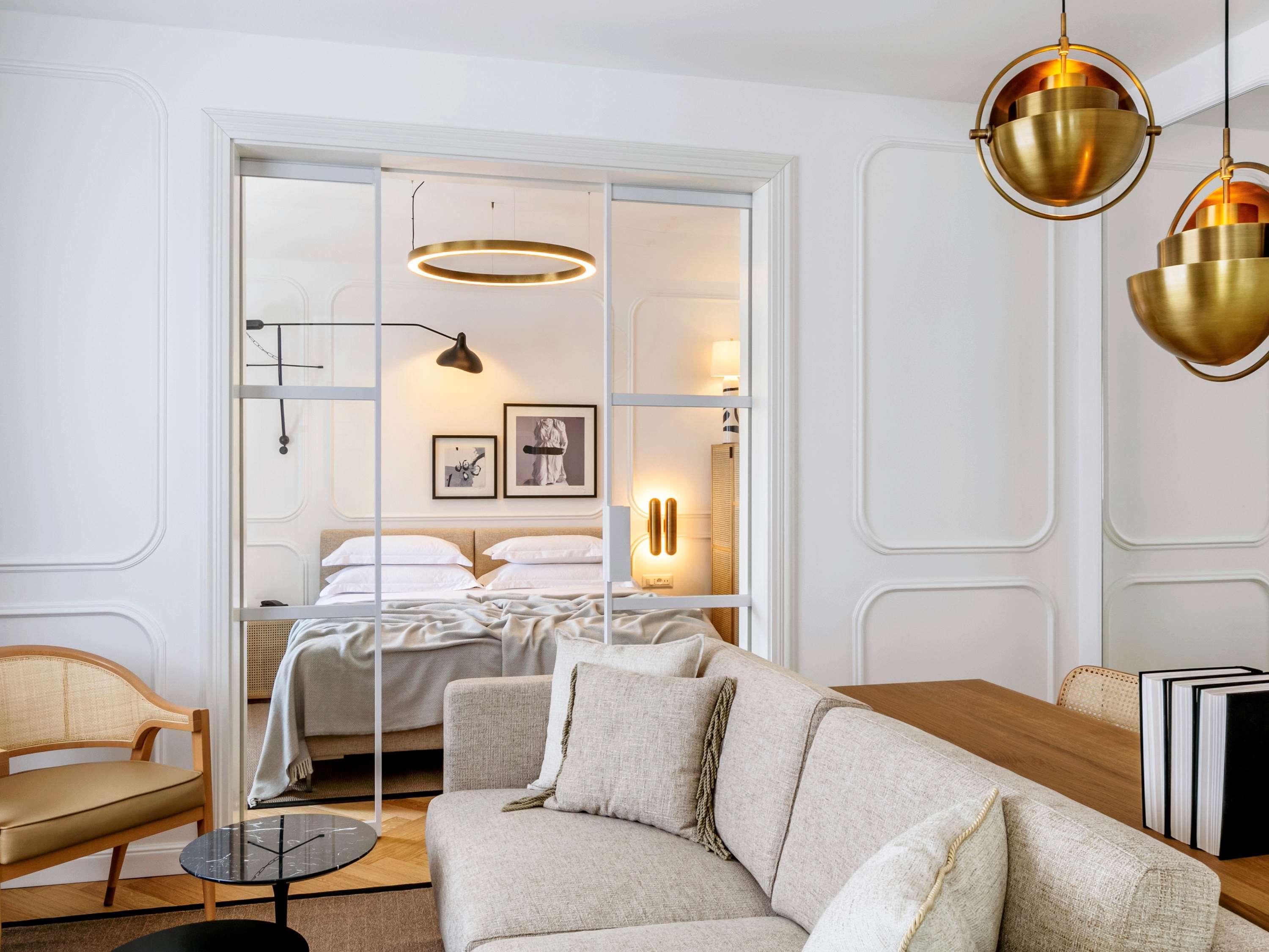 Heritage Hotel Fermai Mgallery Split Kültér fotó