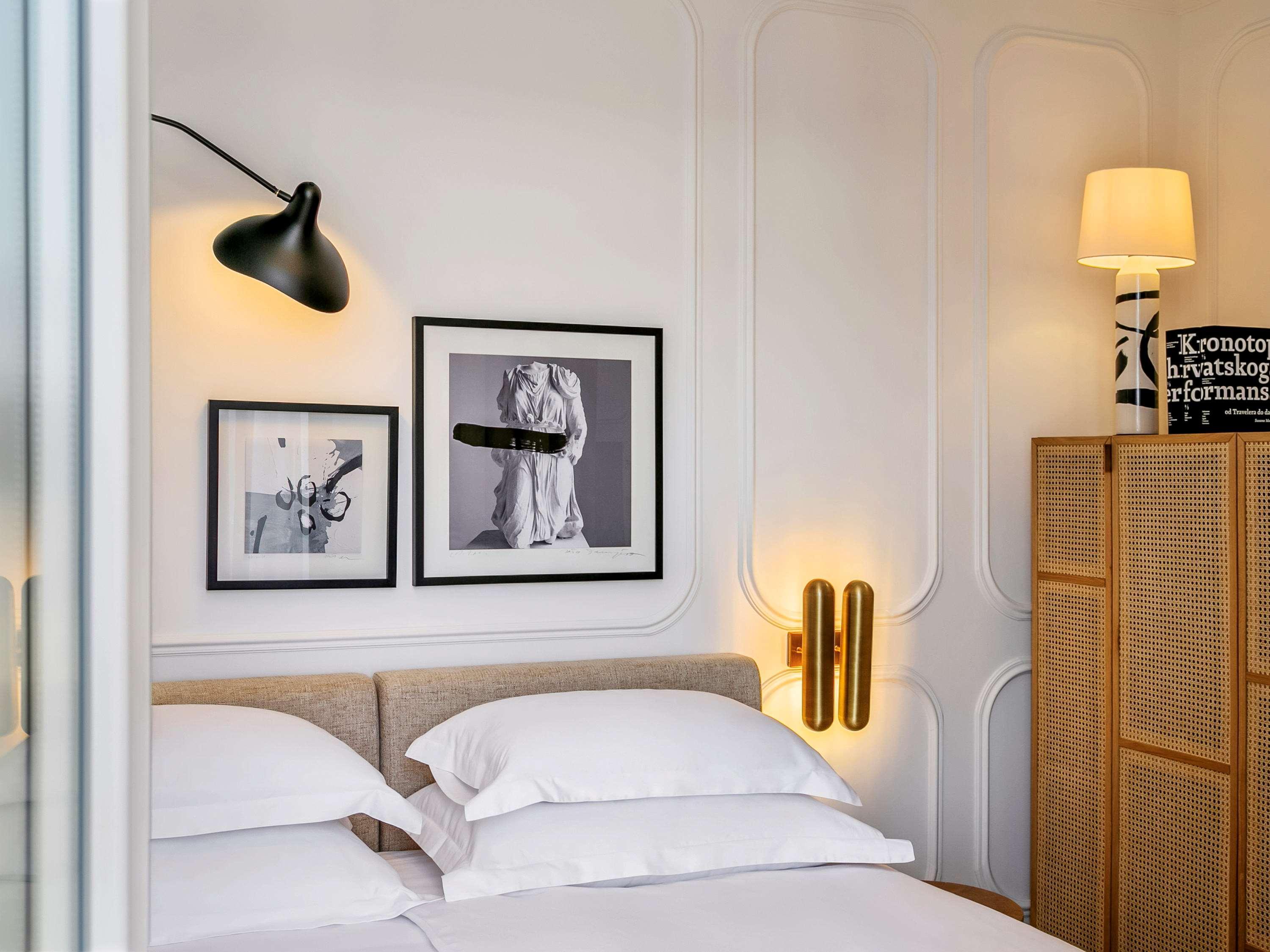Heritage Hotel Fermai Mgallery Split Kültér fotó