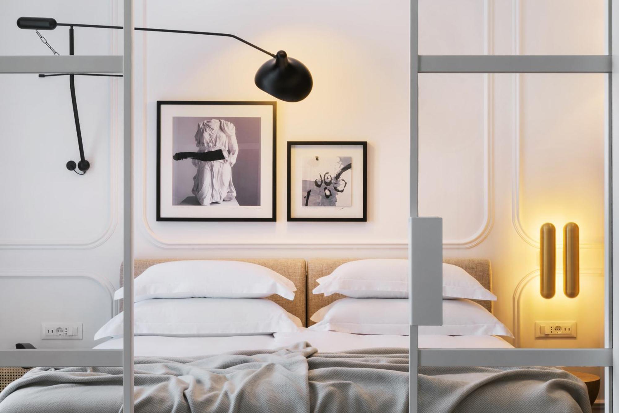 Heritage Hotel Fermai Mgallery Split Kültér fotó